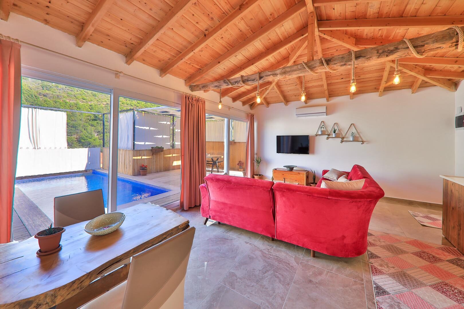 Villa Baranda — 18