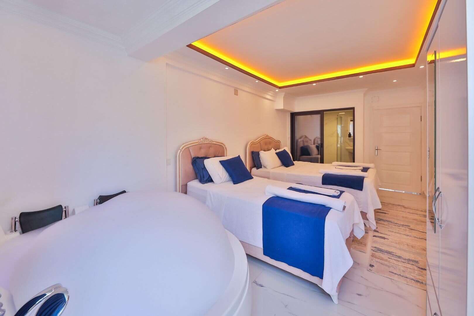 Villa Portakal Çiçeği — 20