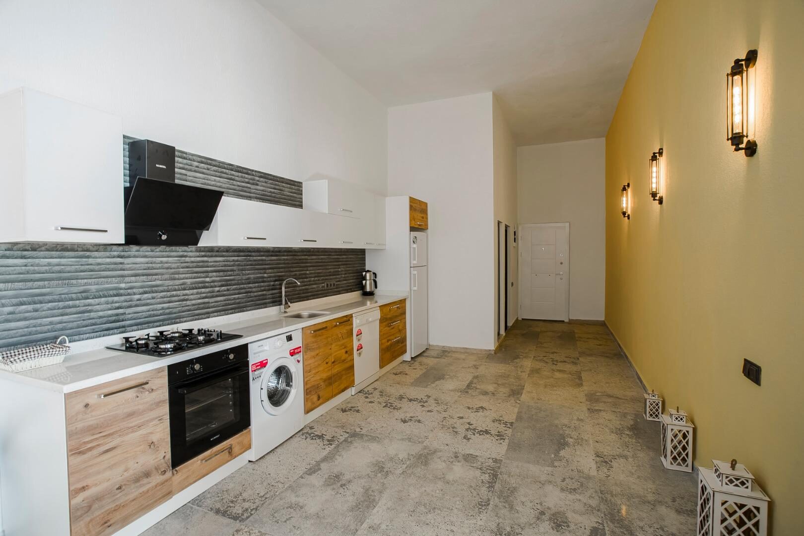 Villa Gece — 18