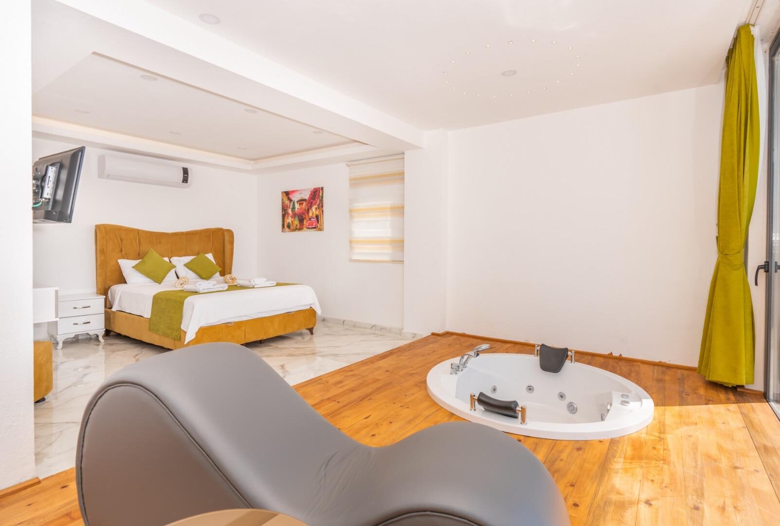 Villa Muhel Elif 2 — 24