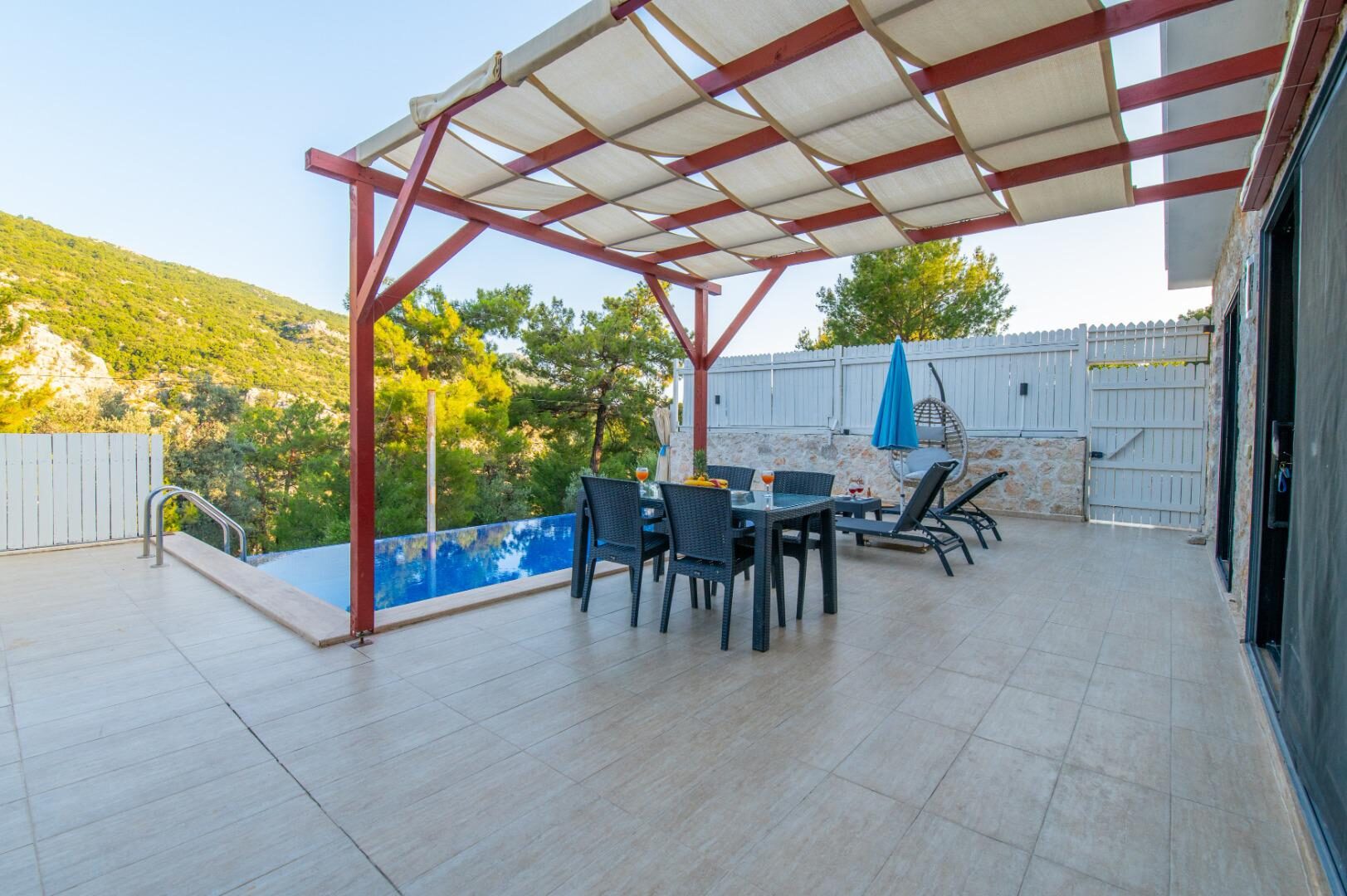 Villa Stone House 1 — 18