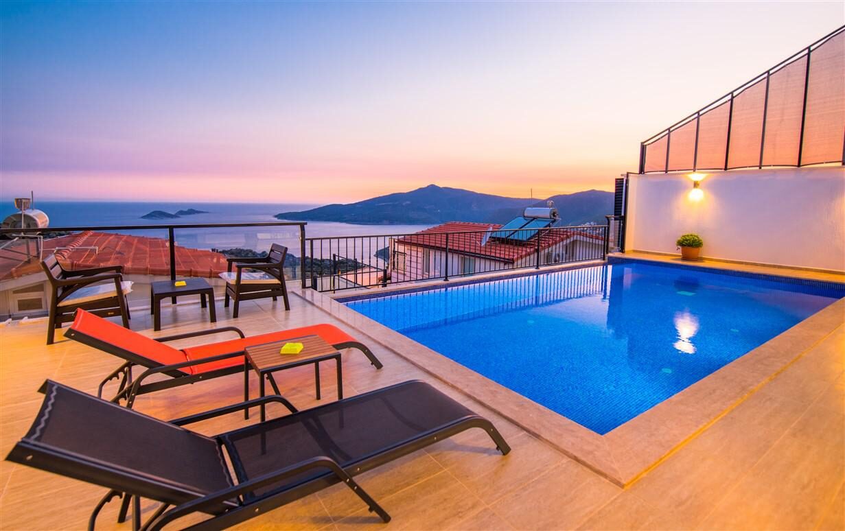 Villa Muhel İrem 1 — 32