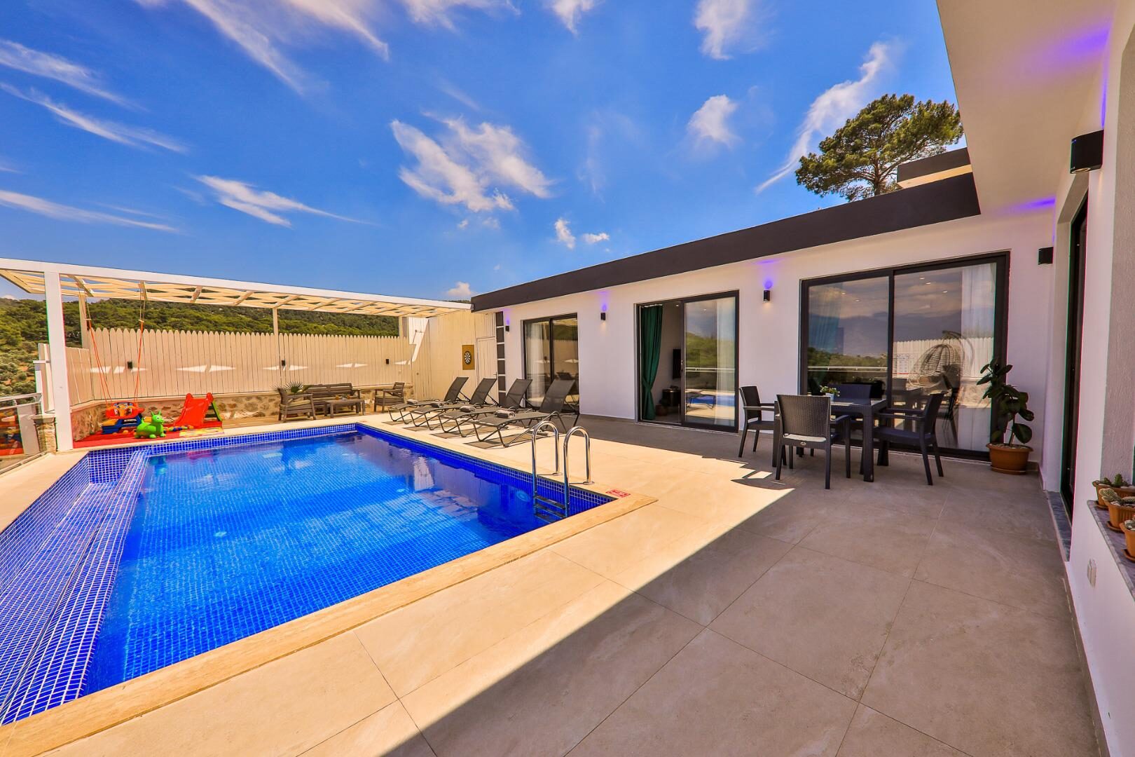 Villa Zeybek Patara — 1