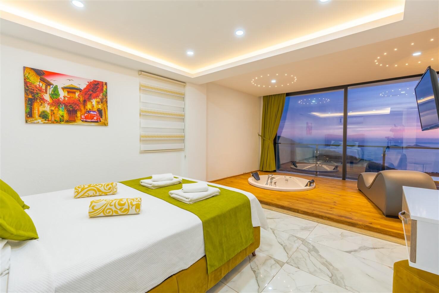 Villa Muhel İrem 1 — 34