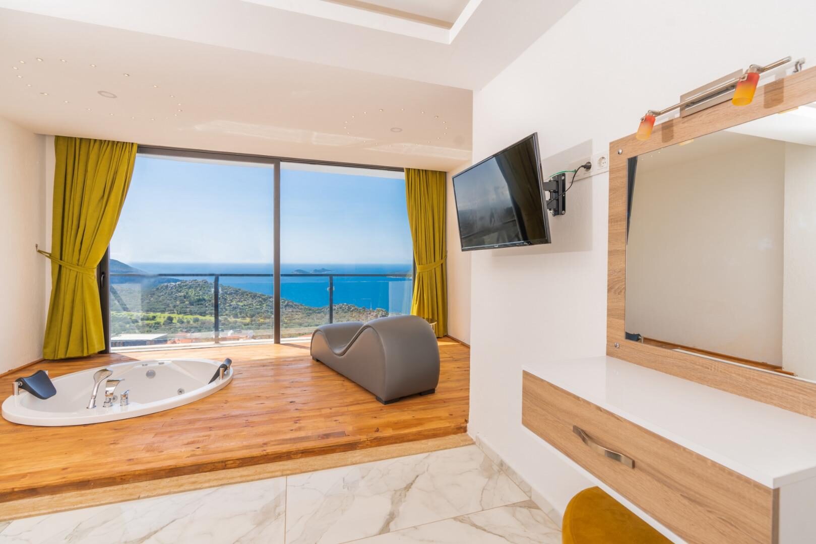 Villa Muhel Elif 2 — 36
