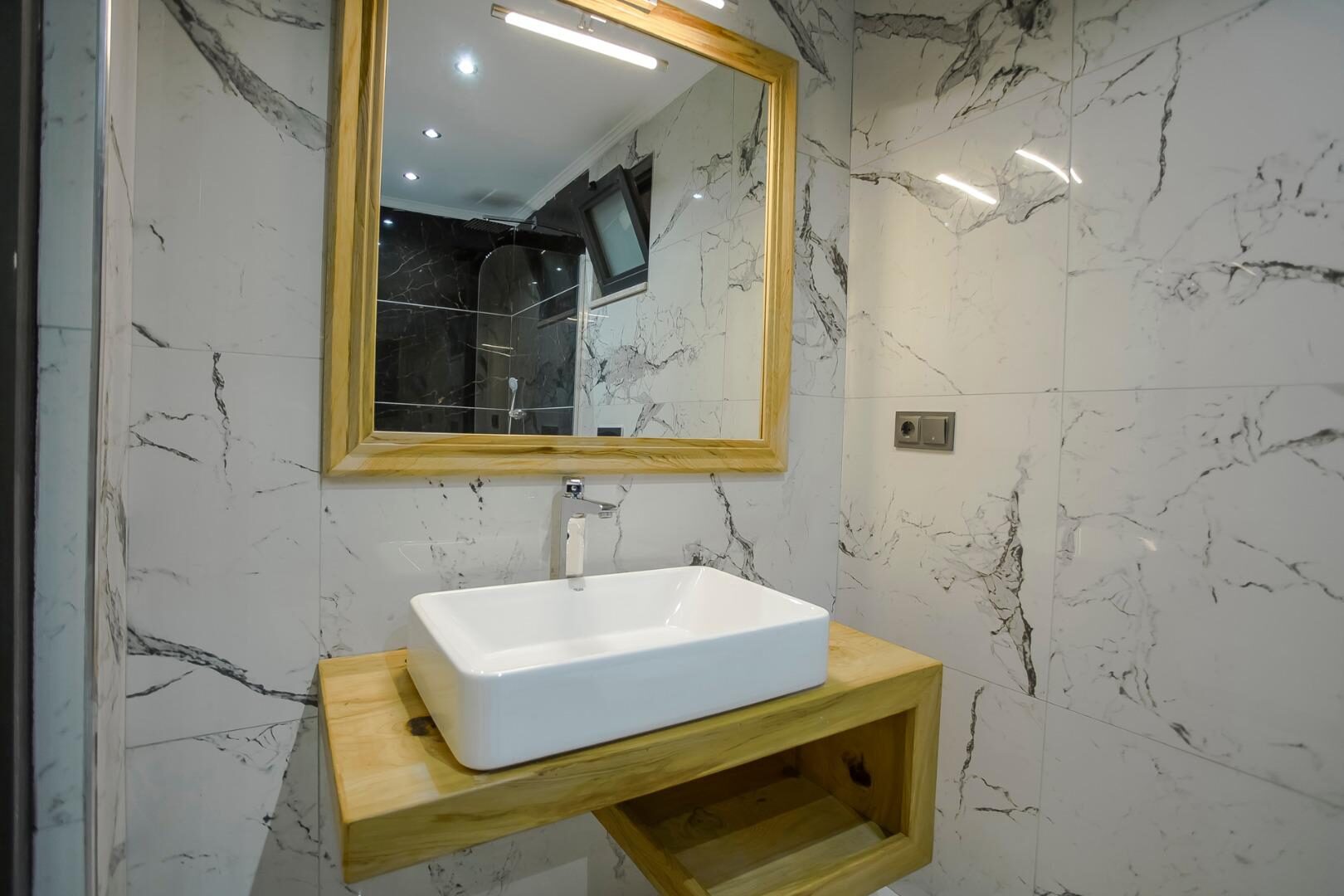 Villa Gece — 34