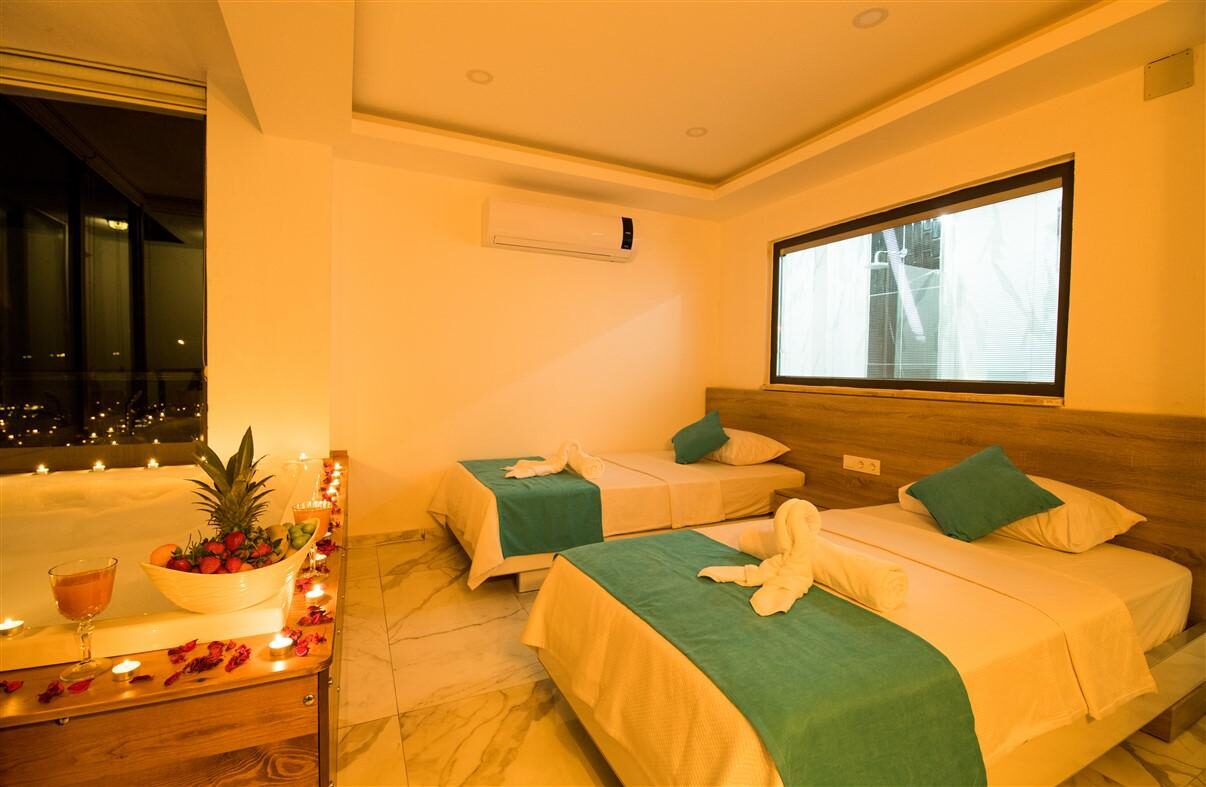 Villa Muhel Elif 2 — 41