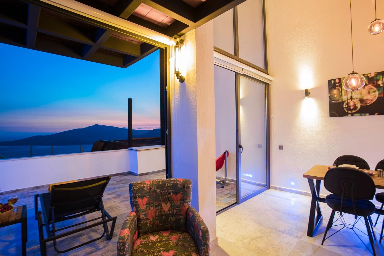 Villa Gece — 42