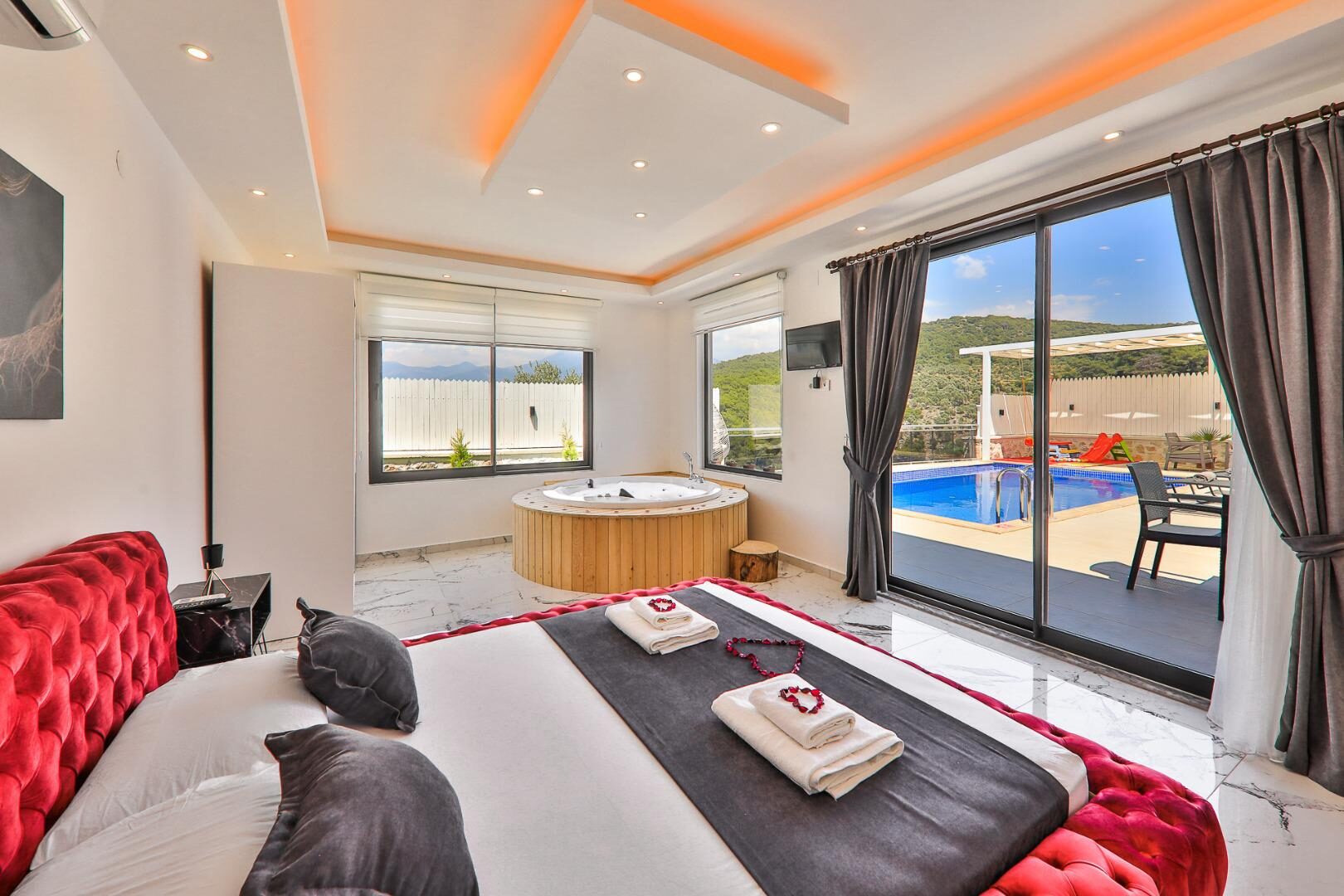 Villa Zeybek Patara — 19