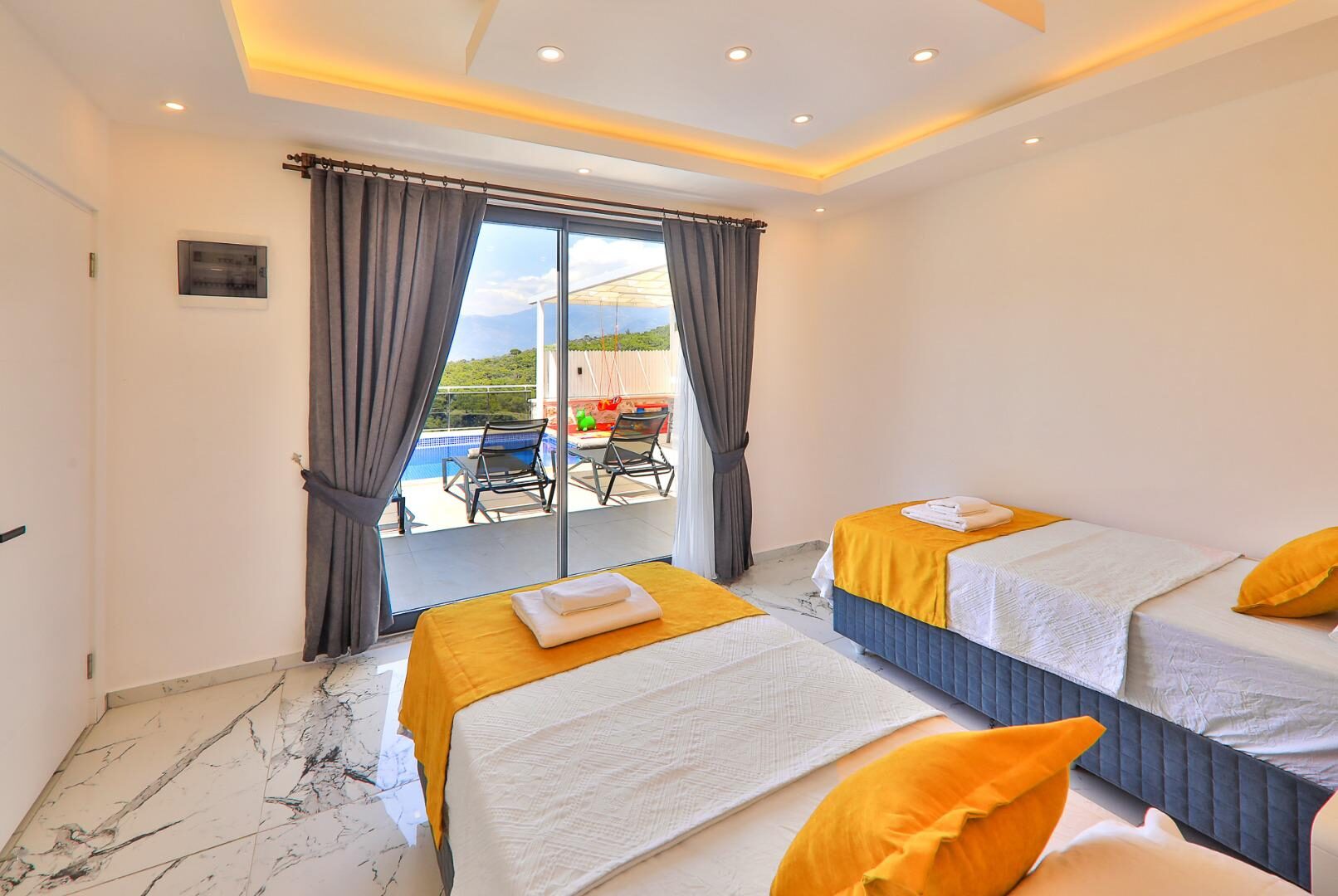Villa Zeybek Patara — 20