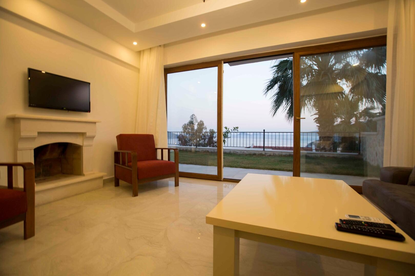 Villa Middle Kalkan — 8