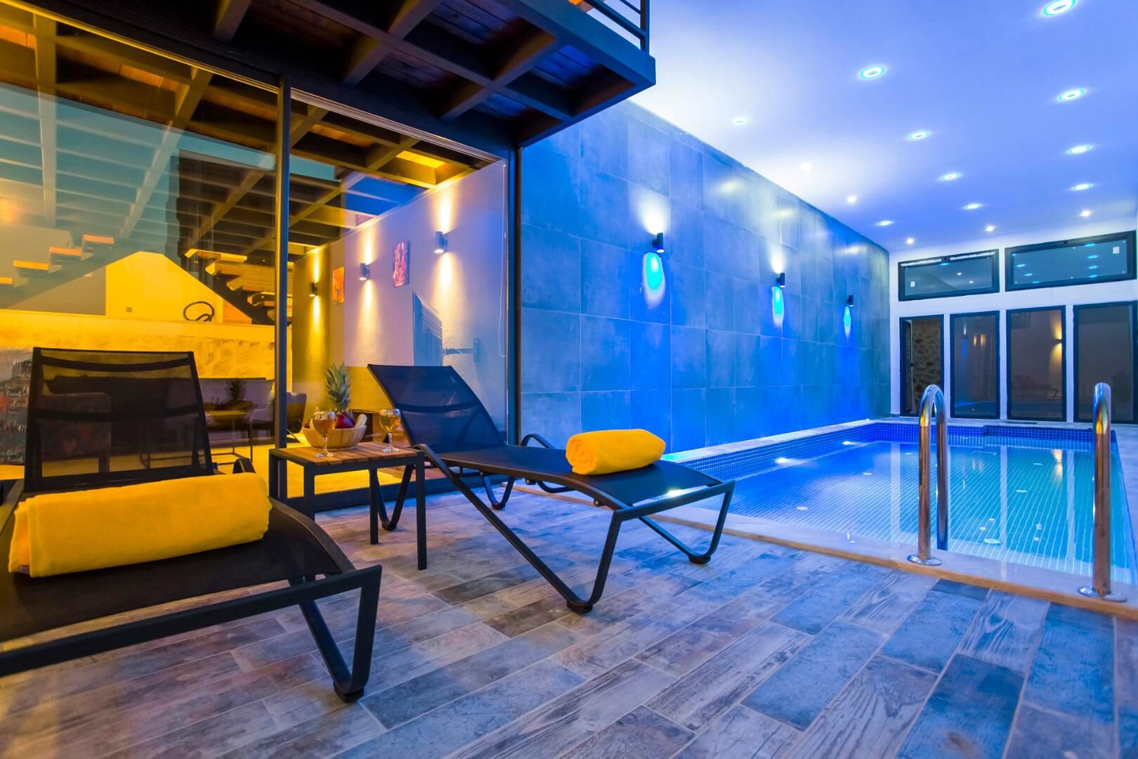 Villa Gece — 52