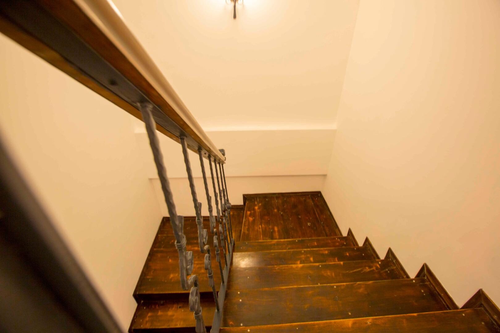 Villa Middle Kalkan — 23