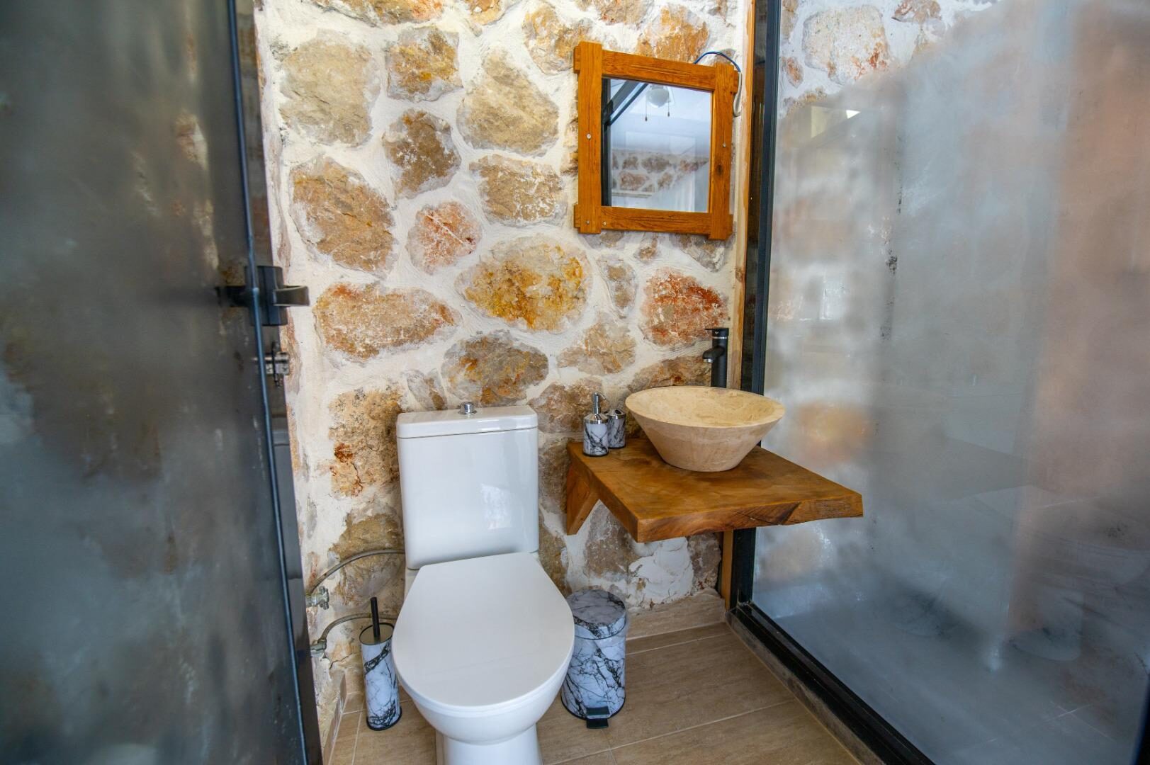 Villa Stone House 1 — 65