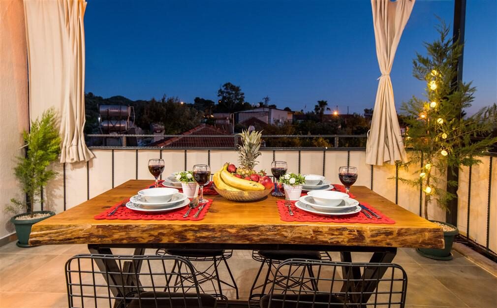 Villa Sema Sunset — 11