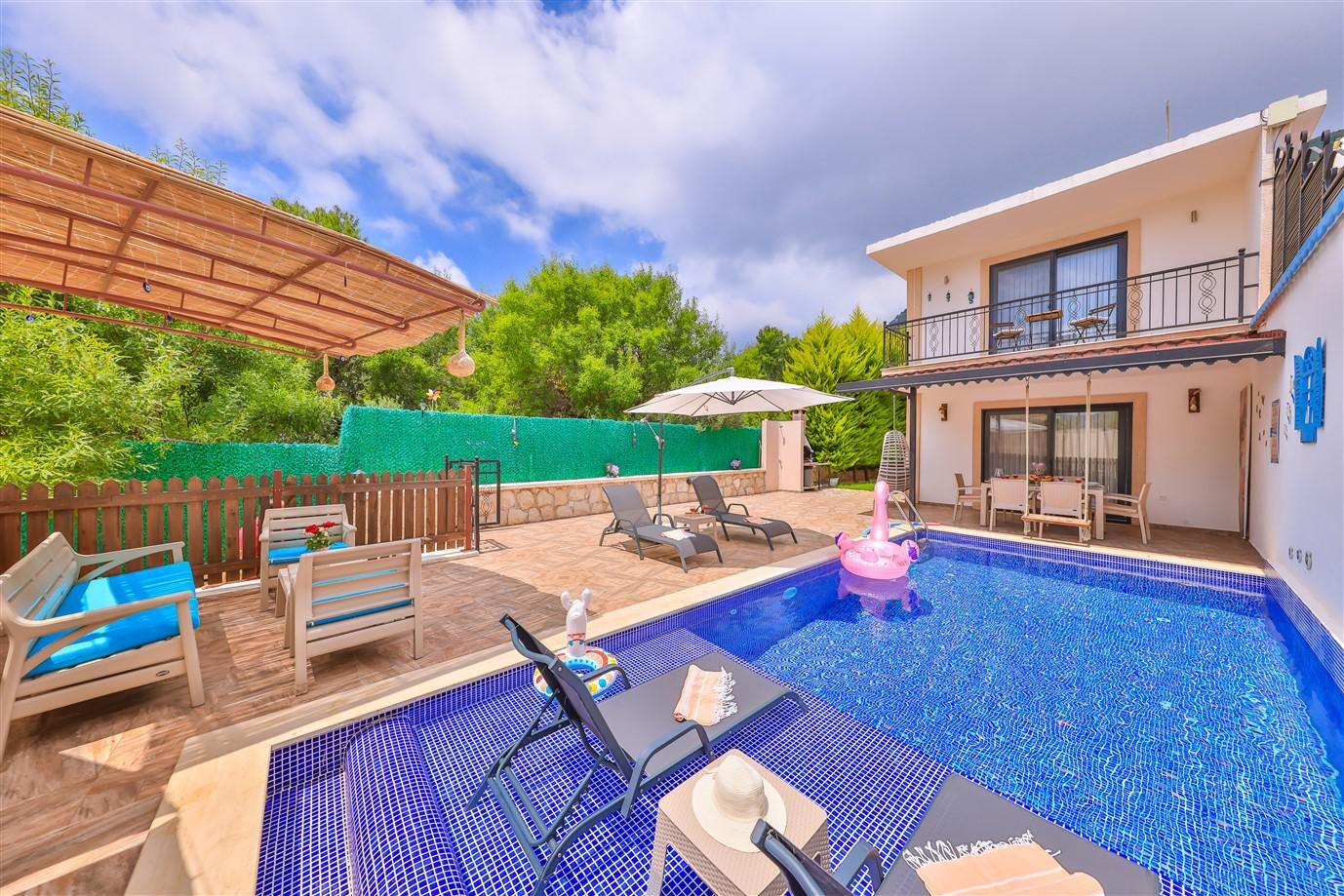 Villa Sena — 2