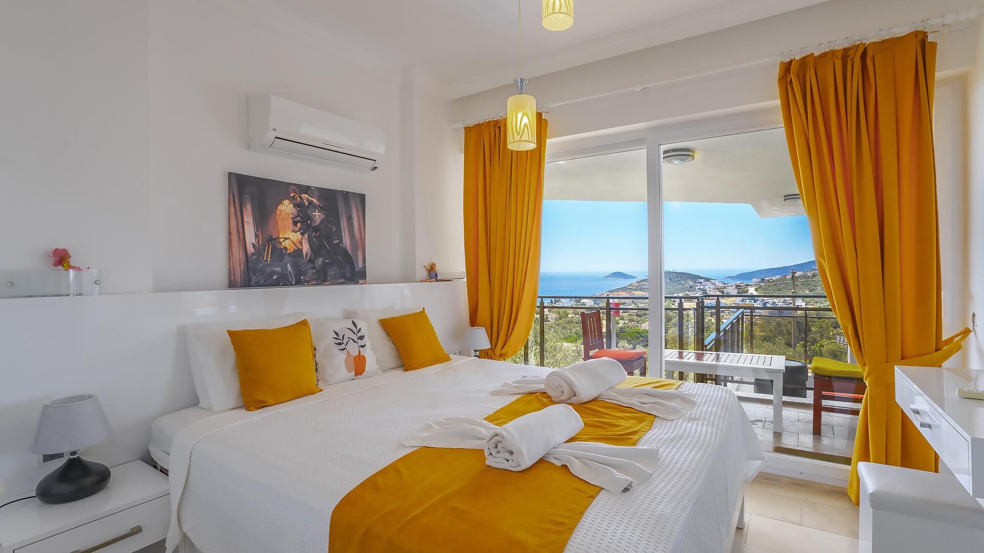 Apart Suit Karmen — 27