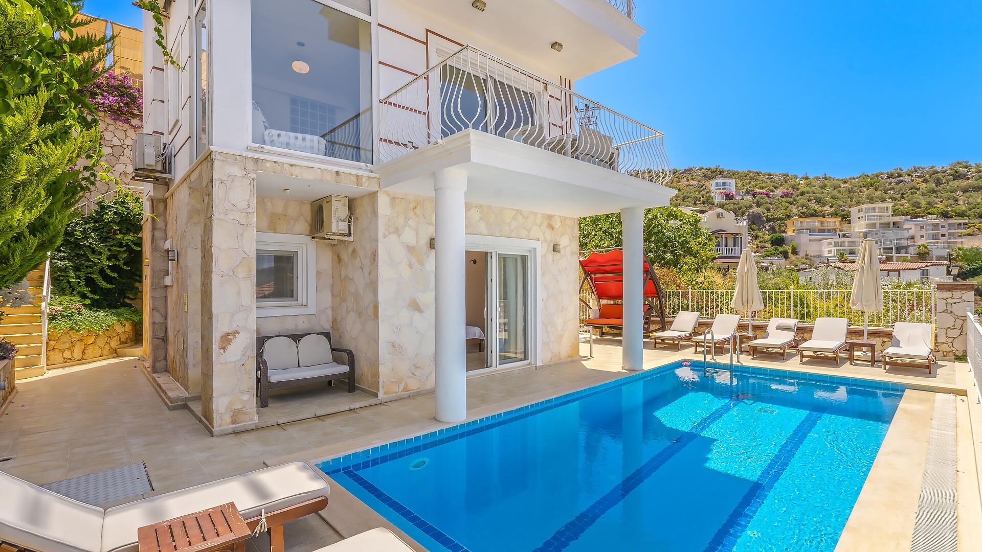 Villa White Star — 2