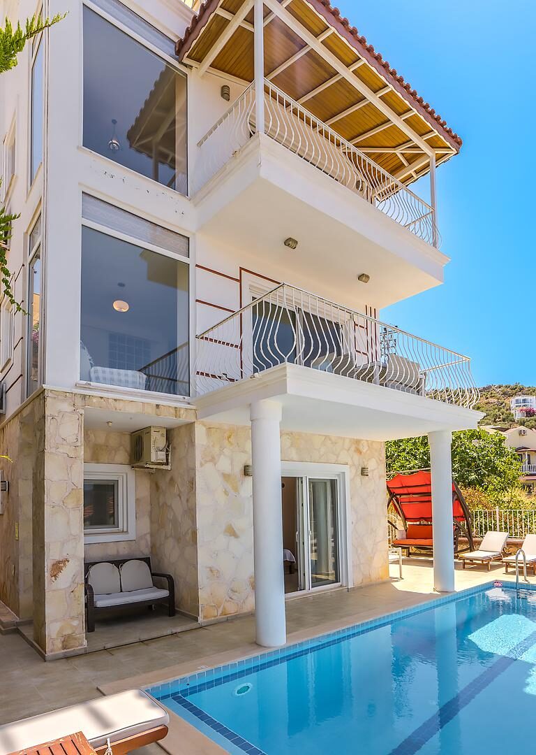 Villa White Star — 3