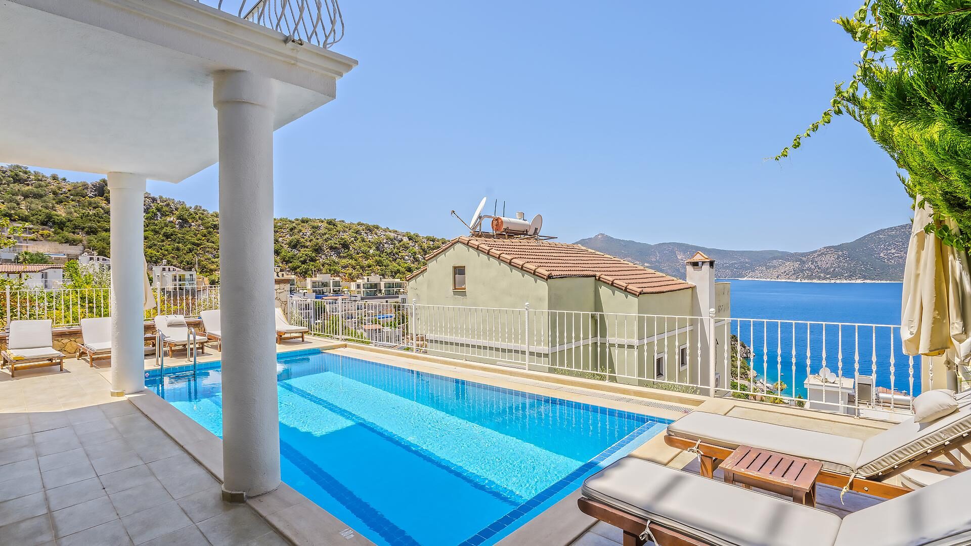 Villa White Star — 5