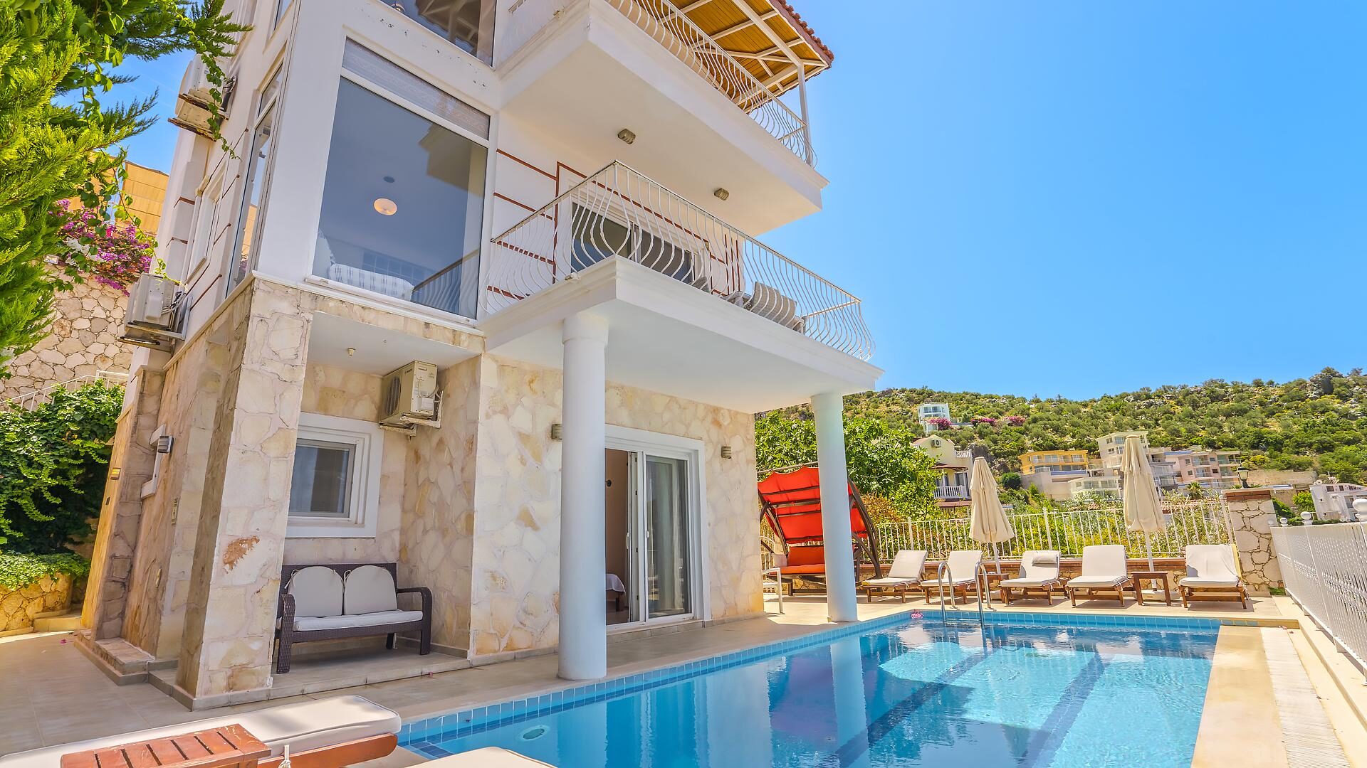 Villa White Star — 7