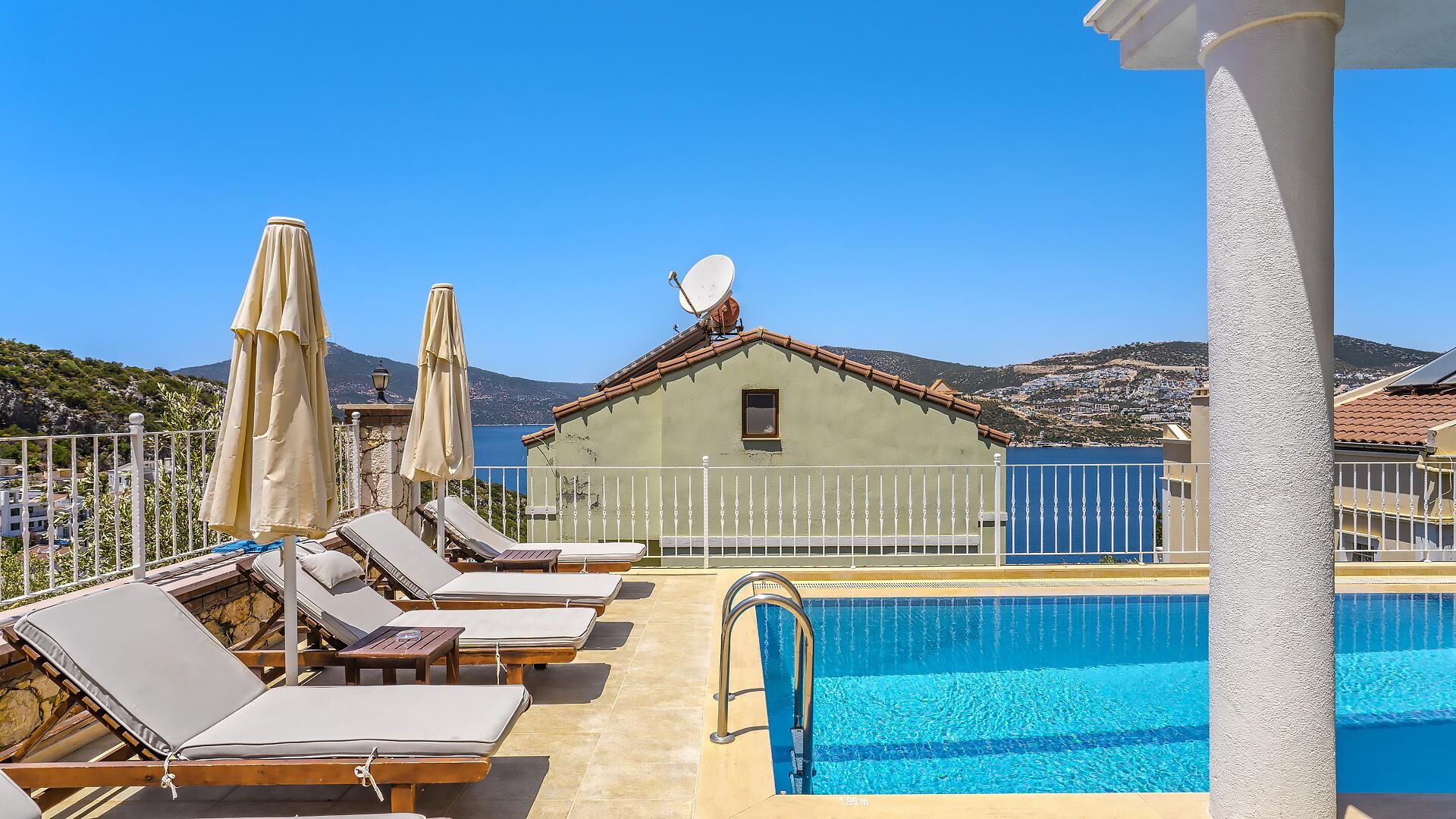 Villa White Star — 8