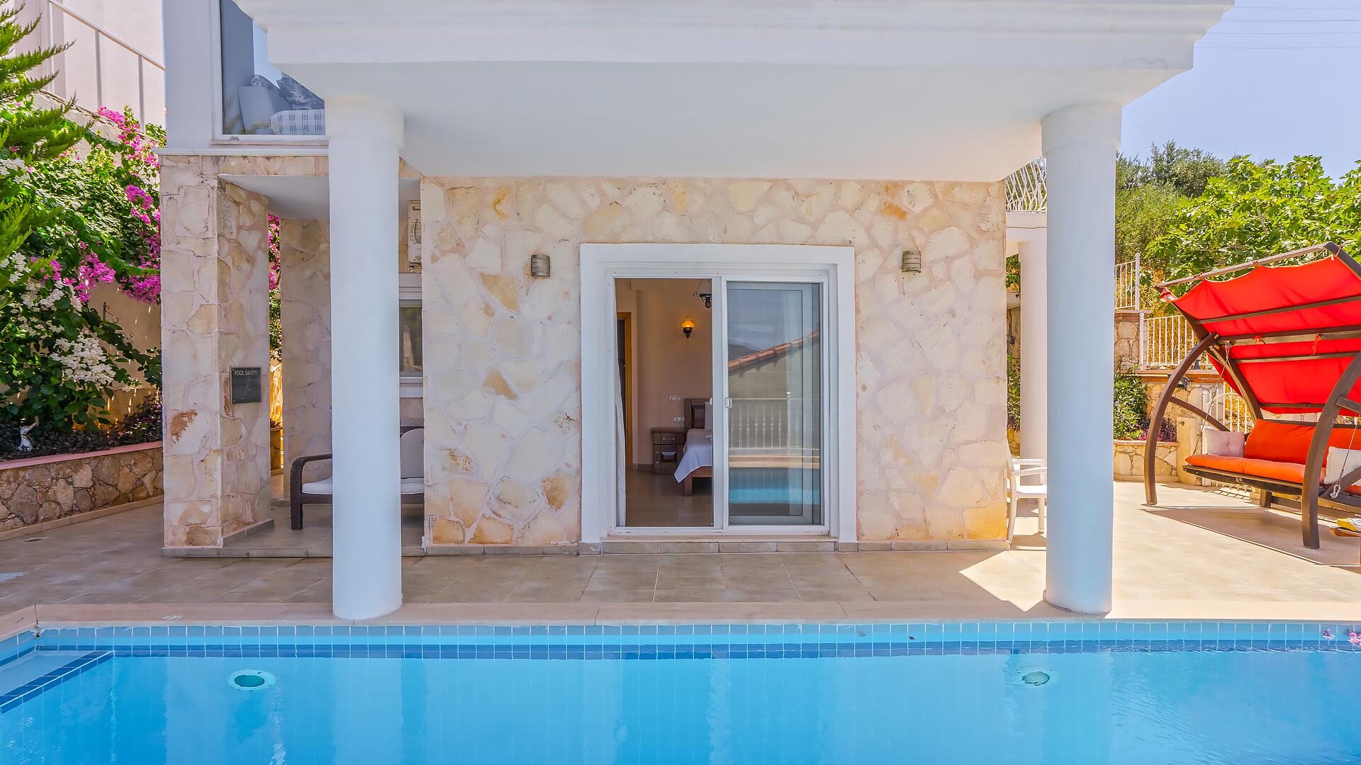 Villa White Star — 9