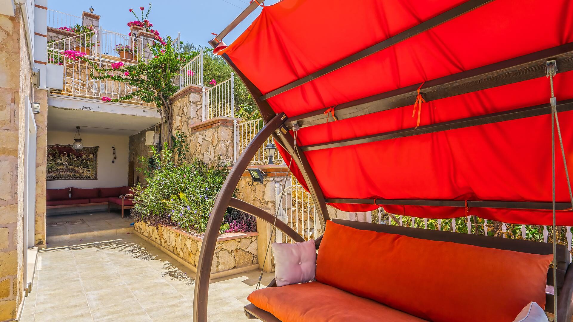 Villa White Star — 14