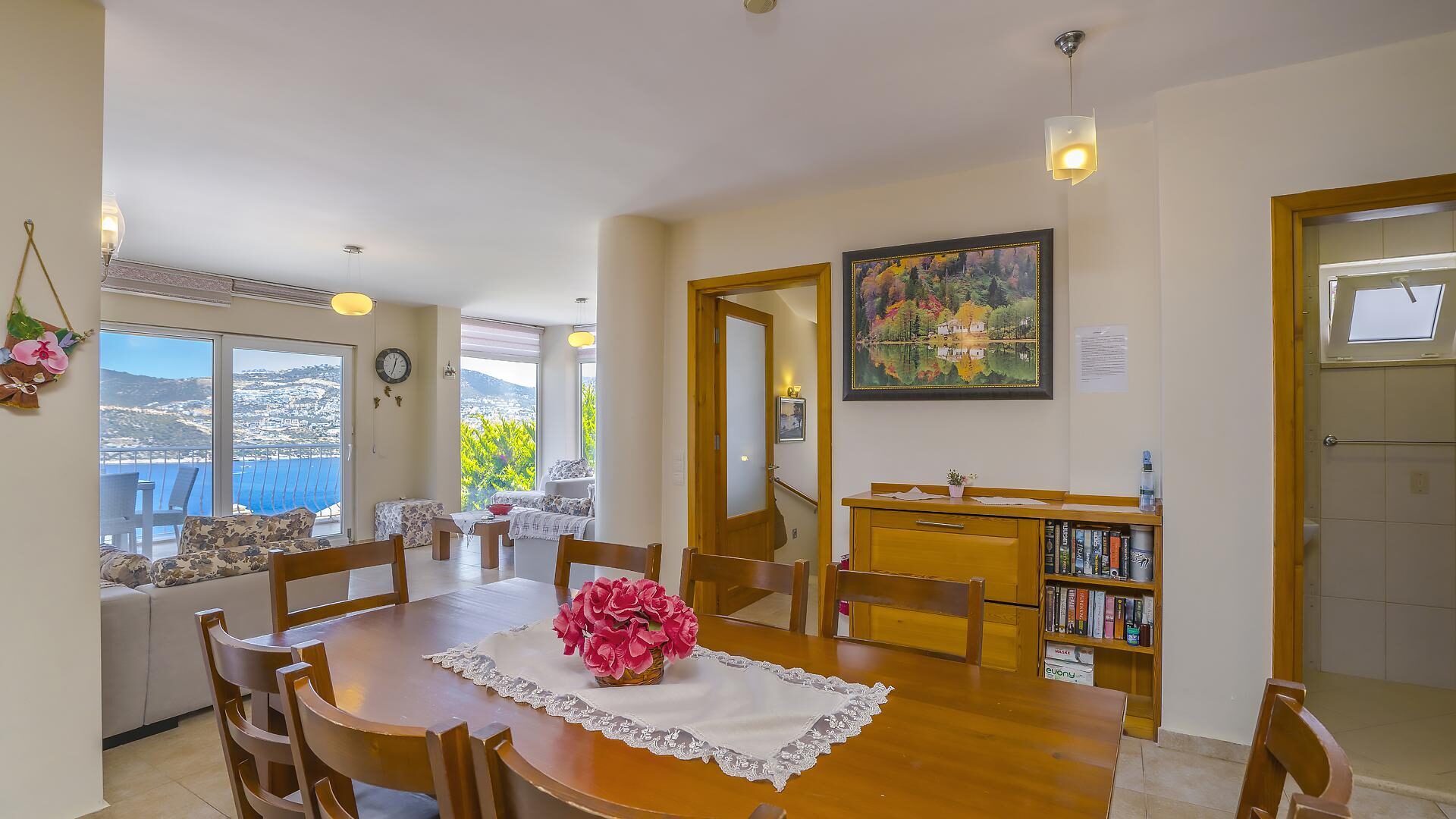 Villa White Star — 15