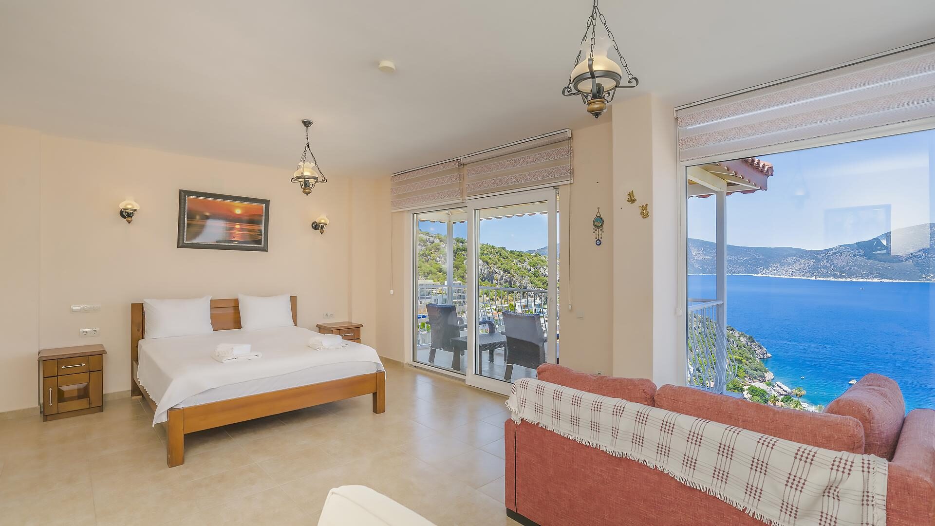 Villa White Star — 20