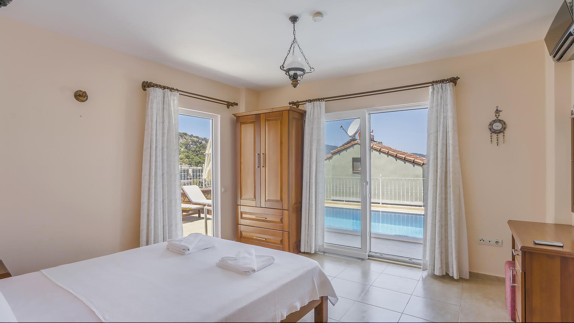 Villa White Star — 22