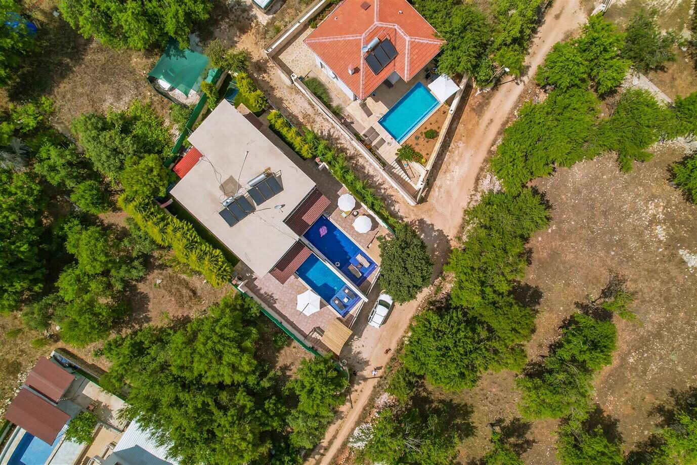 Villa Sena — 45