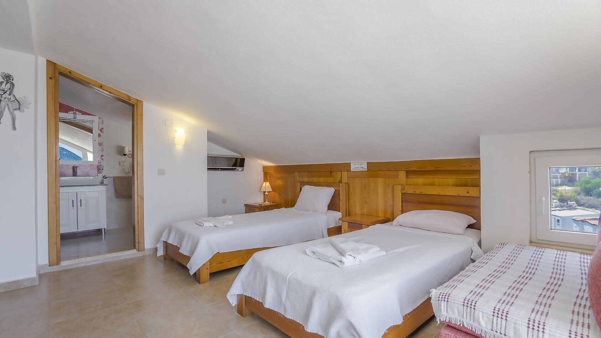 Villa White Star — 27