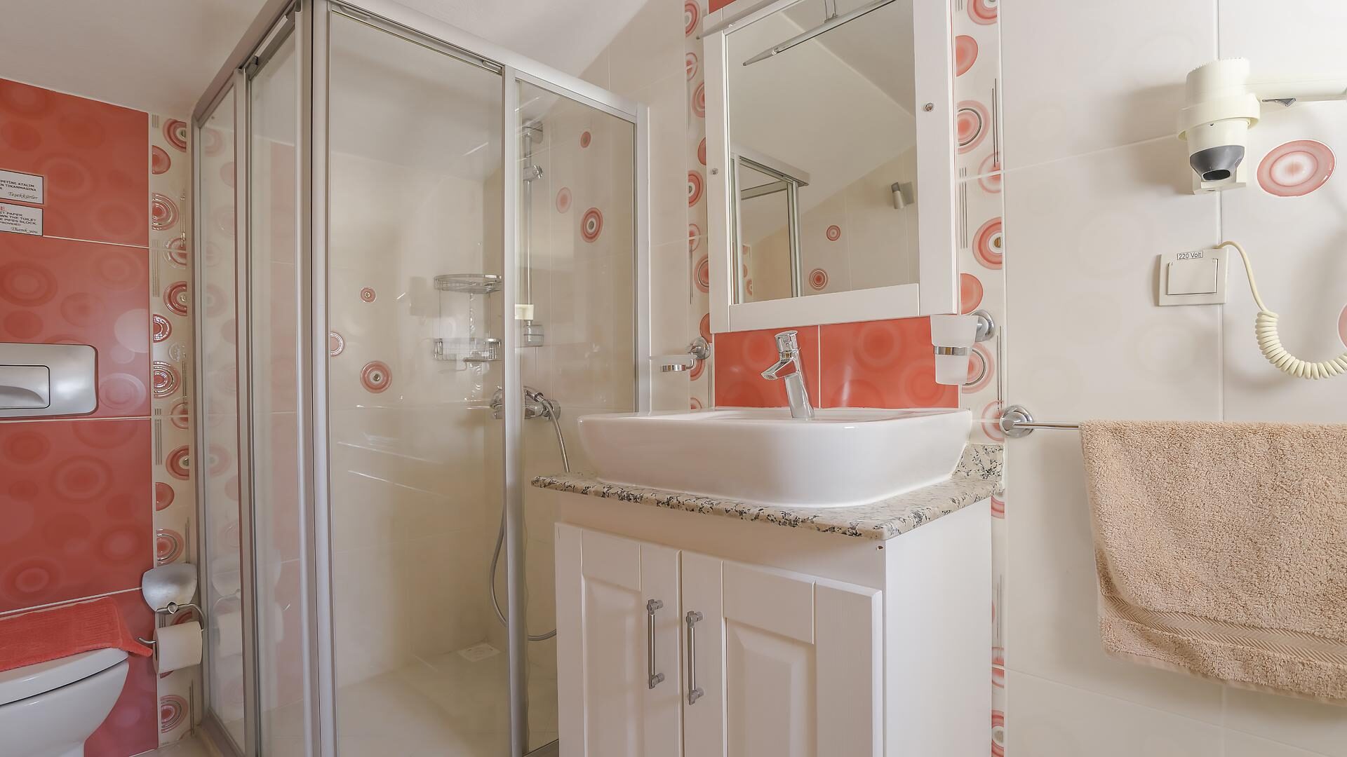 Villa White Star — 28