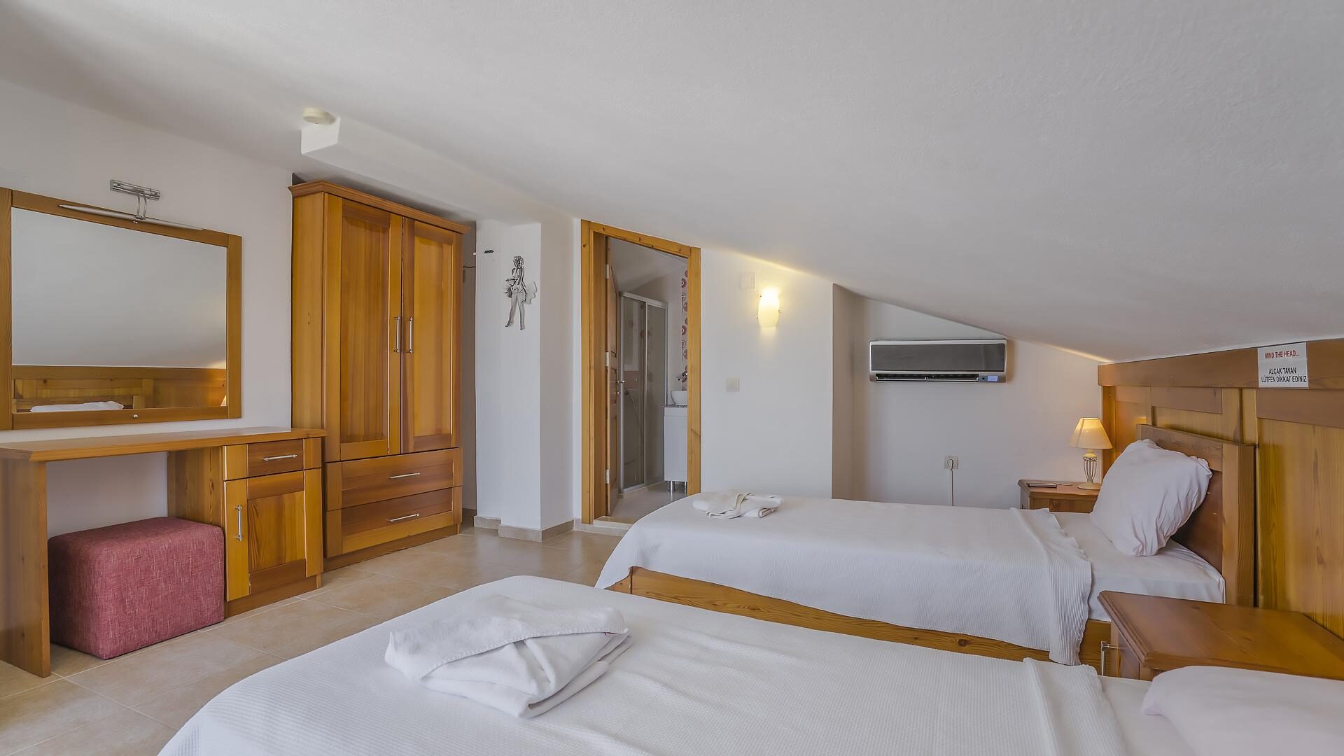 Villa White Star — 30