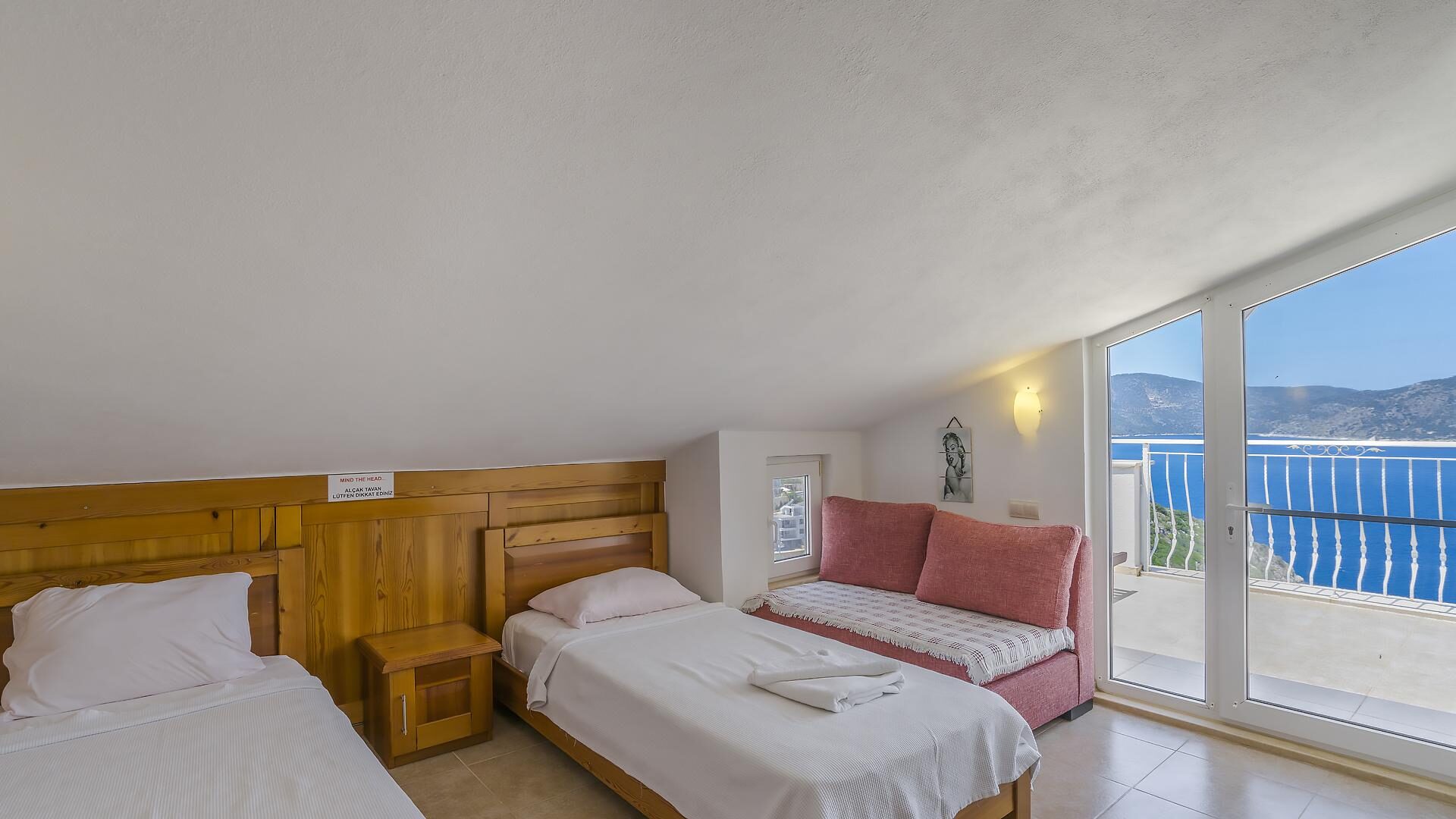 Villa White Star — 31