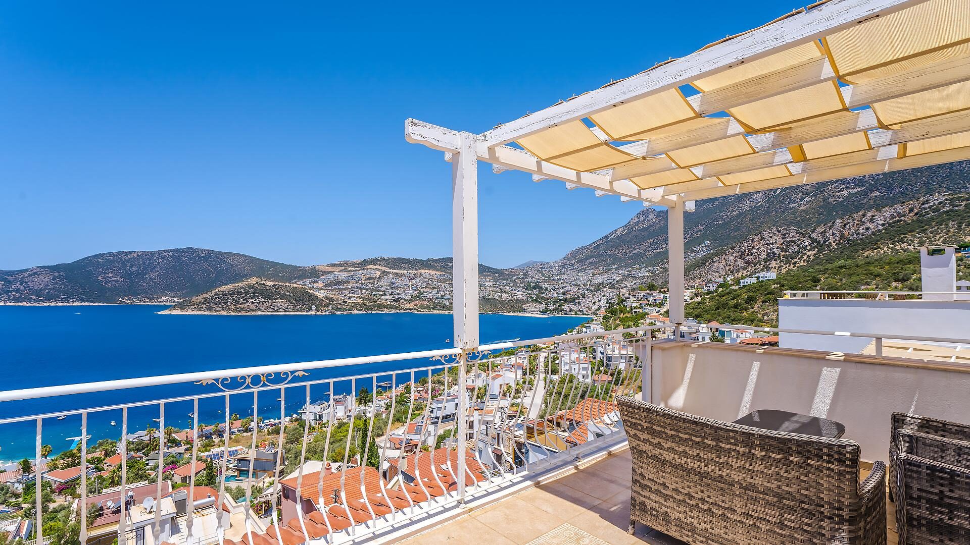 Villa White Star — 46