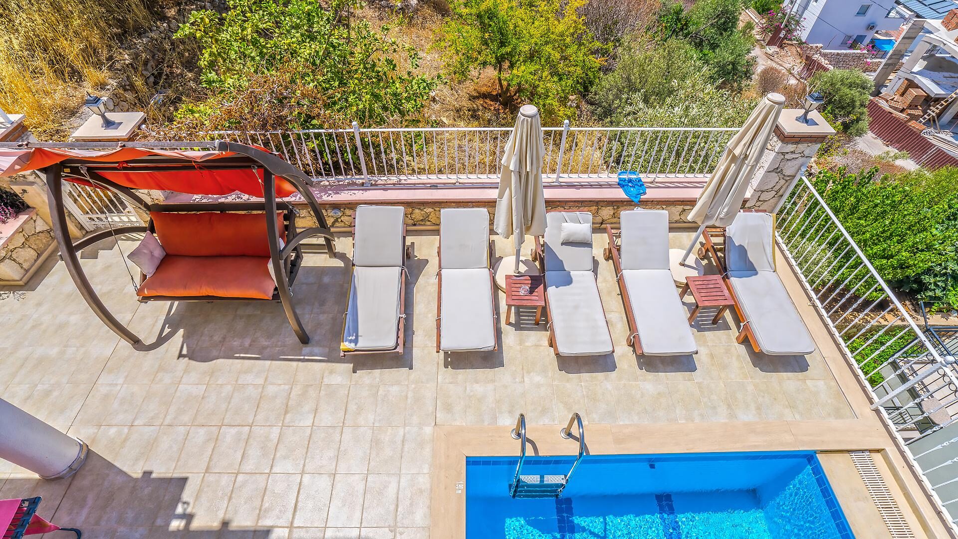 Villa White Star — 51
