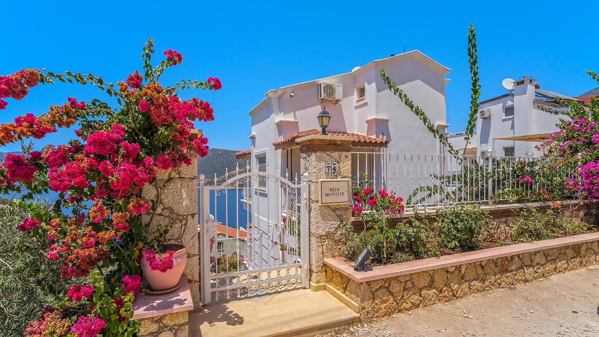 Villa White Star — 57