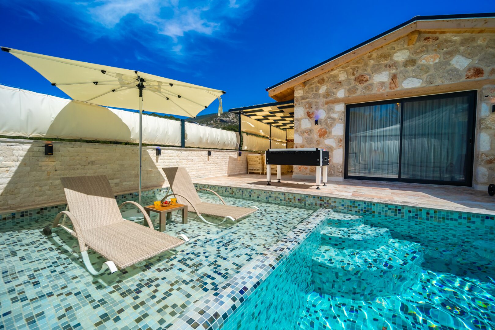 Villa Anemon 1 — 15