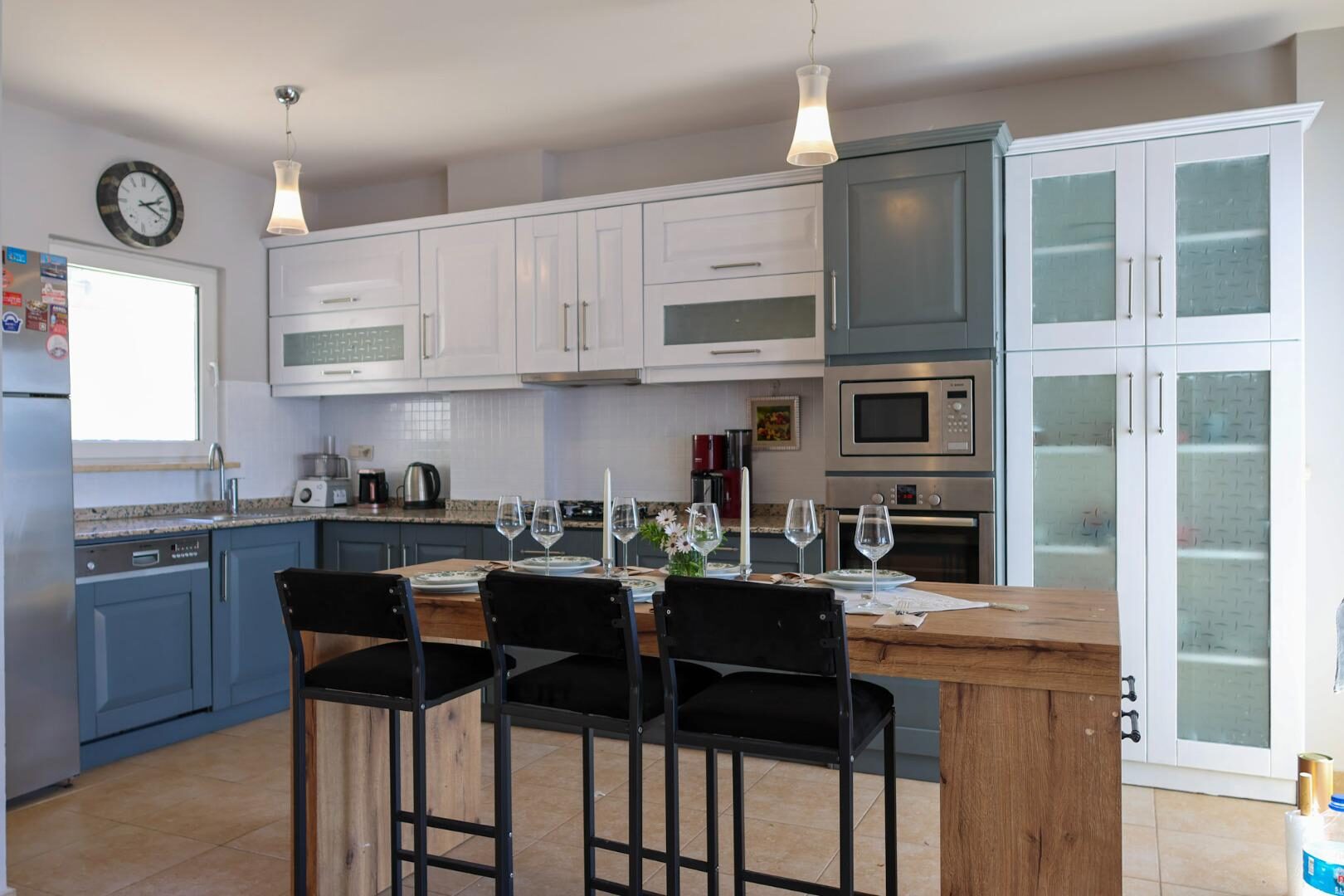 Villa White Star — 68