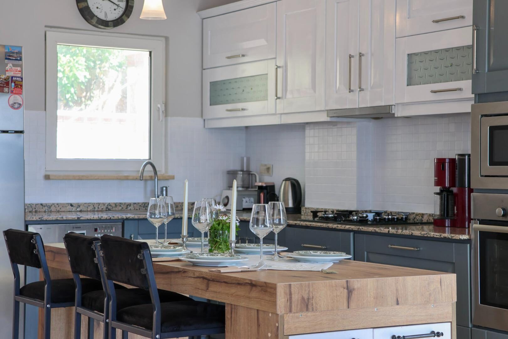 Villa White Star — 73