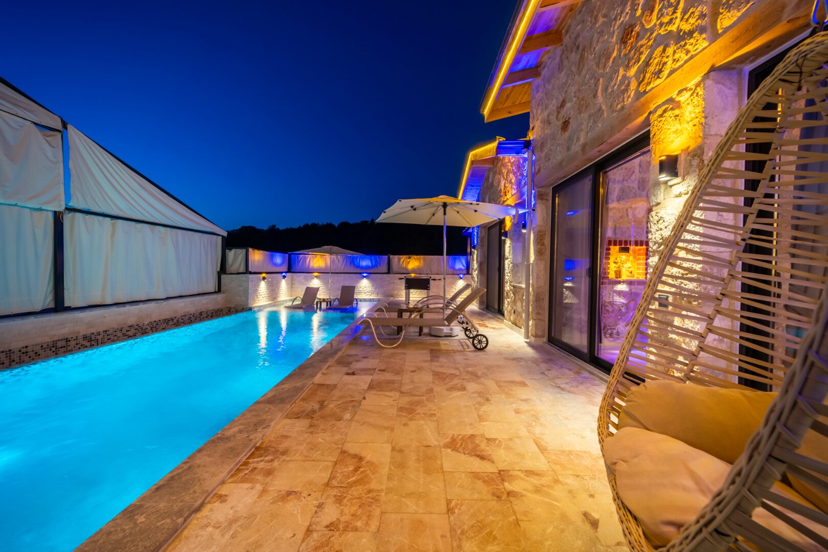 Villa Anemon 1 — 19