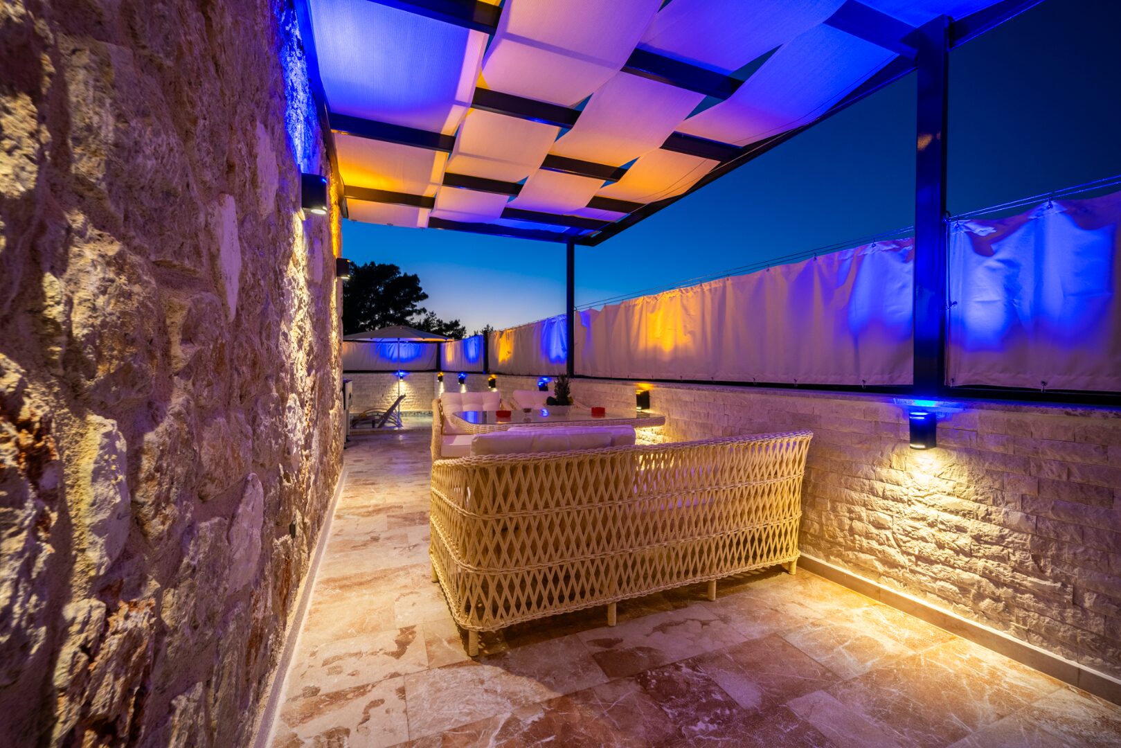 Villa Anemon 1 — 21