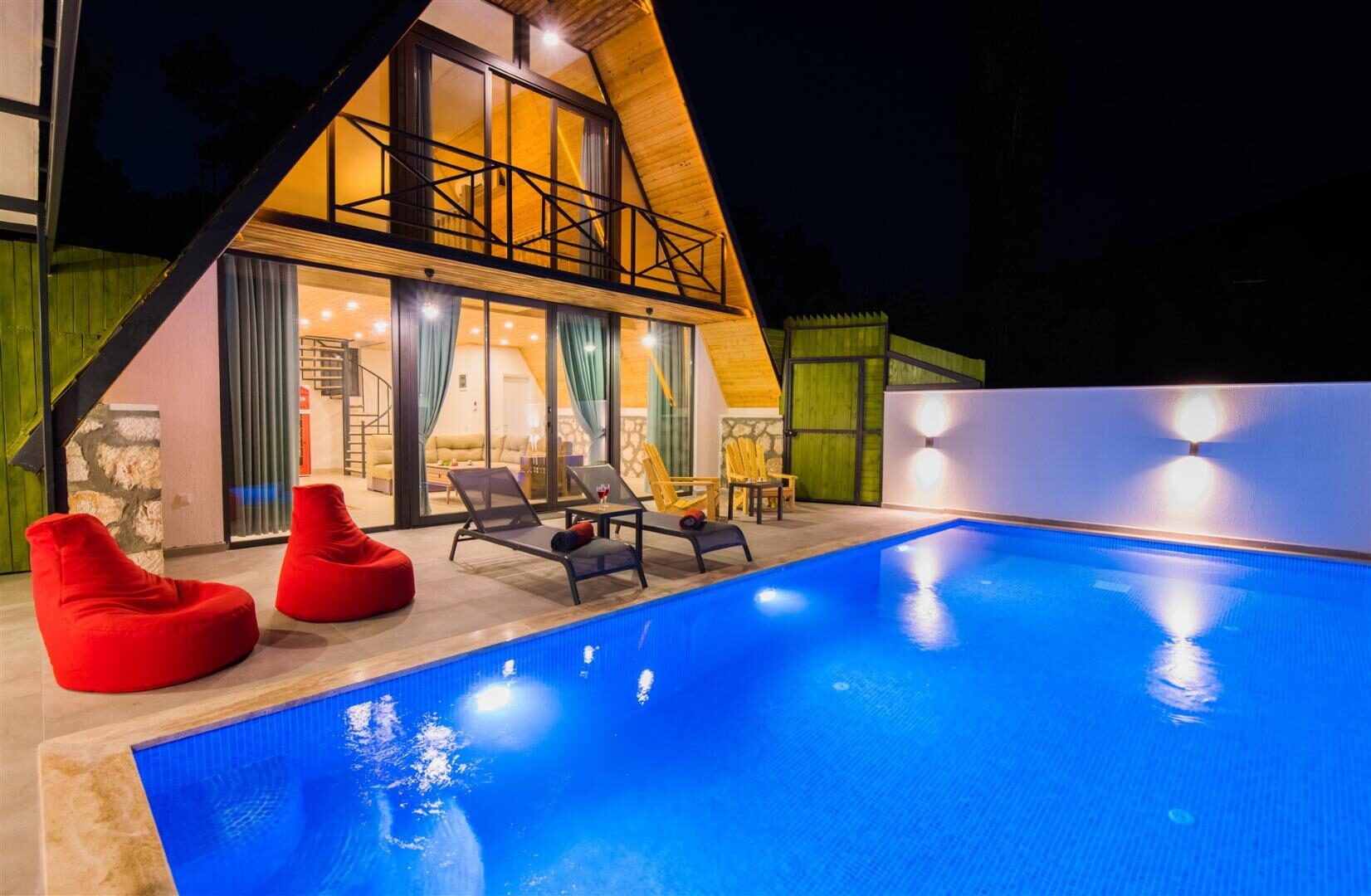 Villa Bolivya — 5