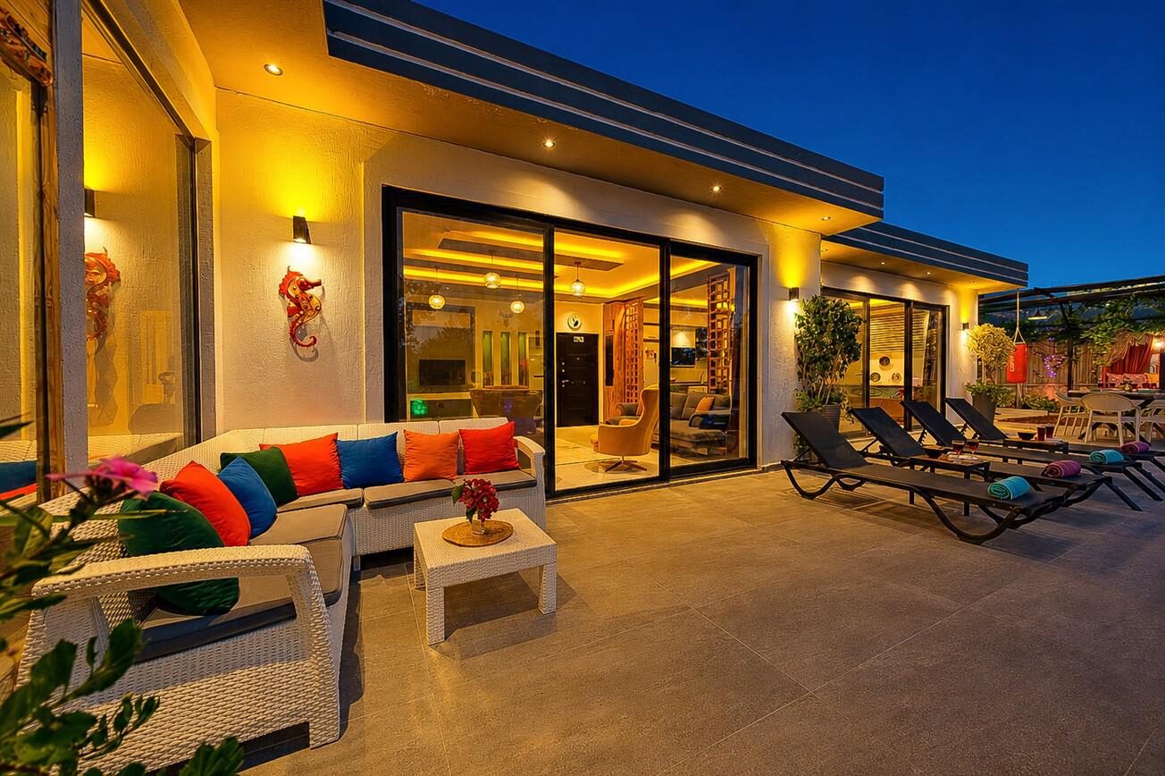 Villa Renk — 8