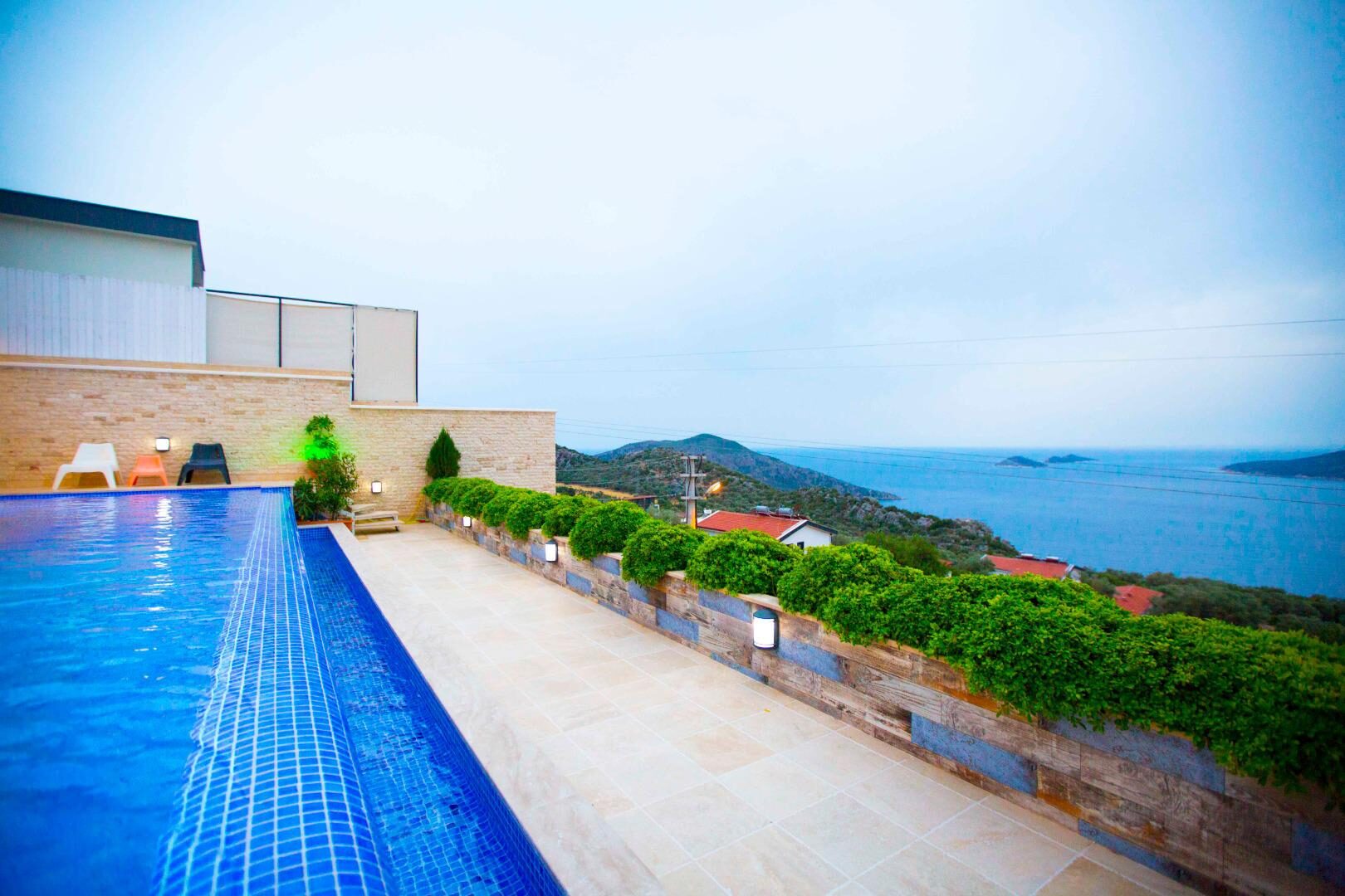 Villa Victoria — 12