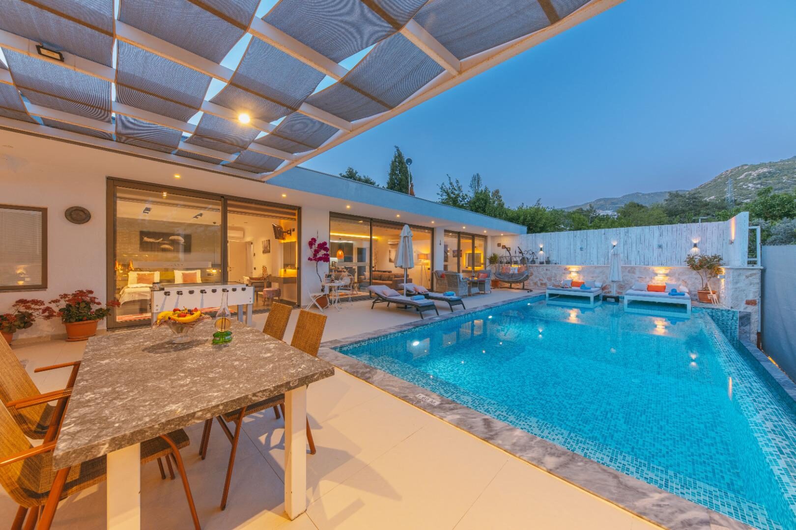 Villa Aysa — 10
