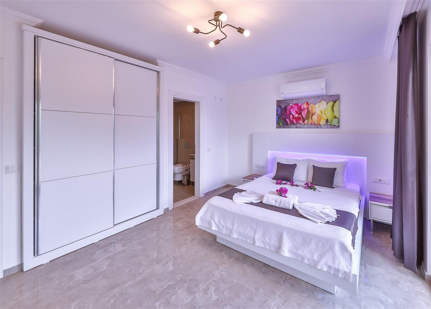 Villa Yiğit — 20