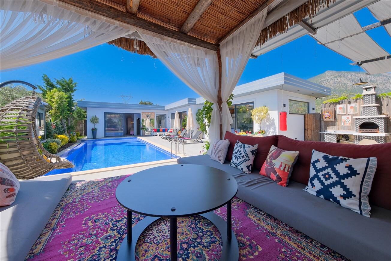 Villa Renk — 21